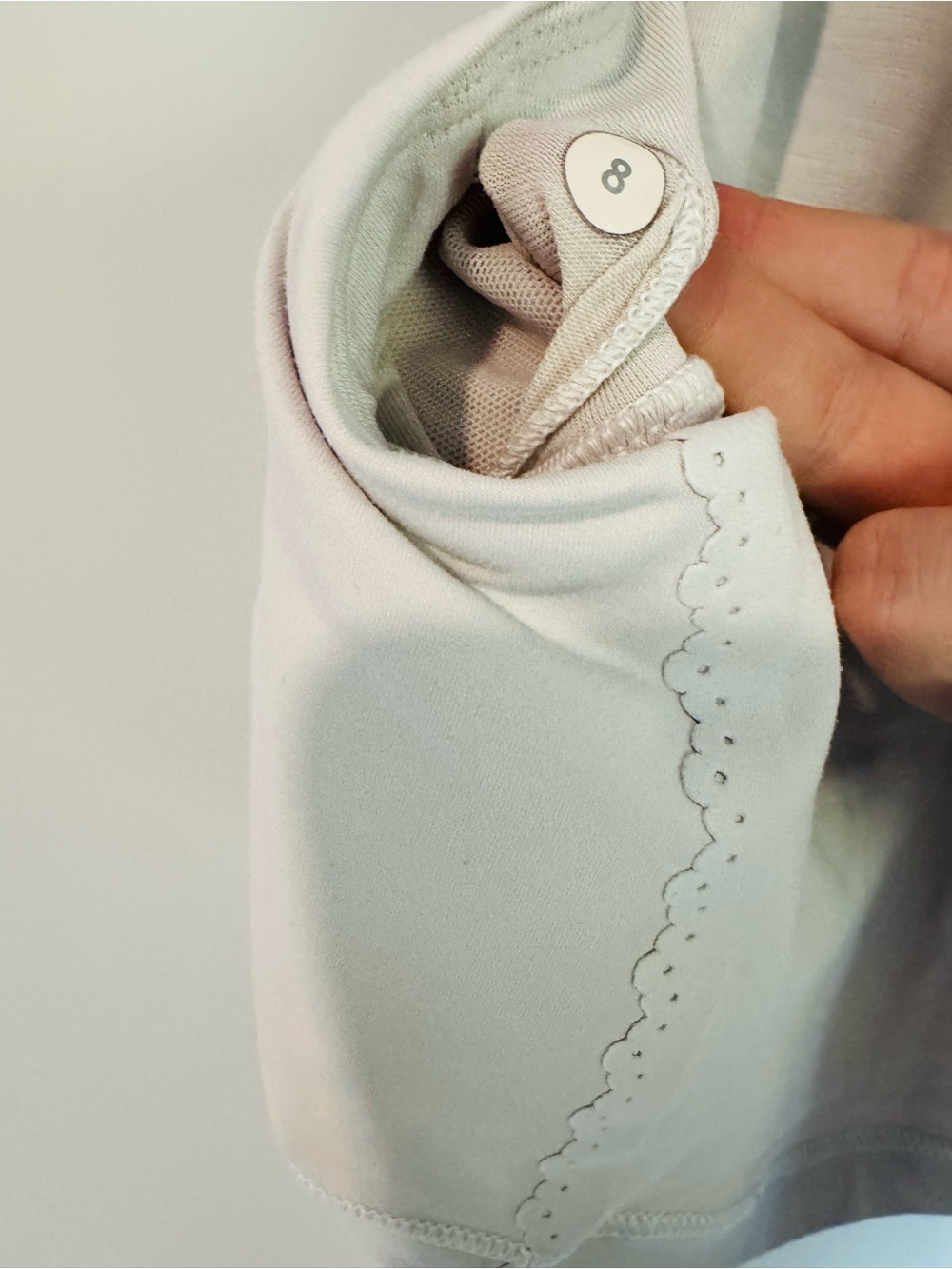 Lululemon Fast As Light Bra - Picture 10 of 12